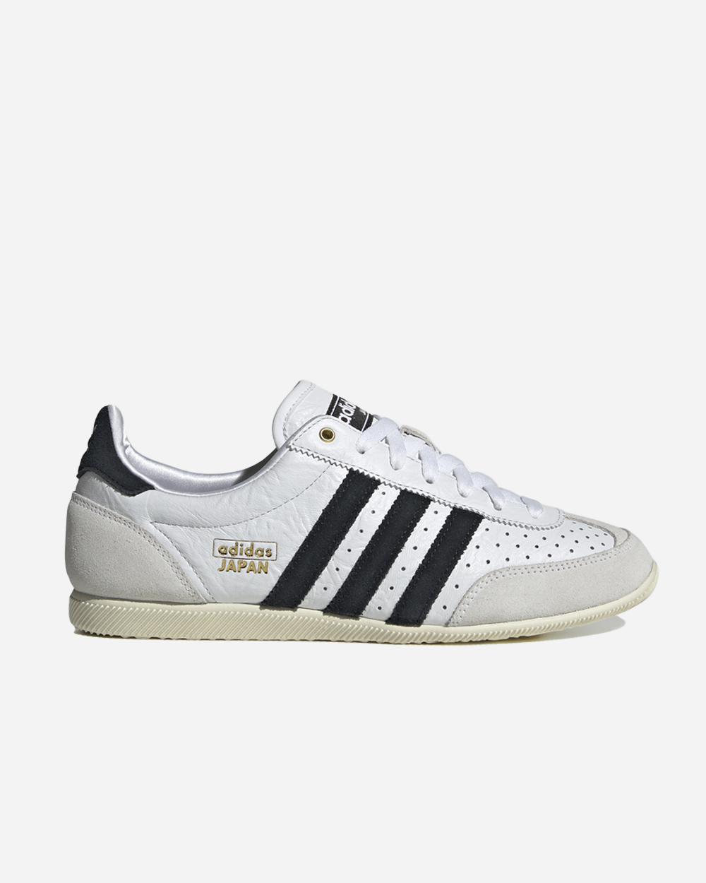 Adidas Japan White/Black/Gold IH5489