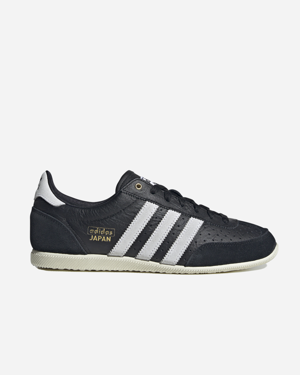 Adidas Japan Black/White/Gold IH5490