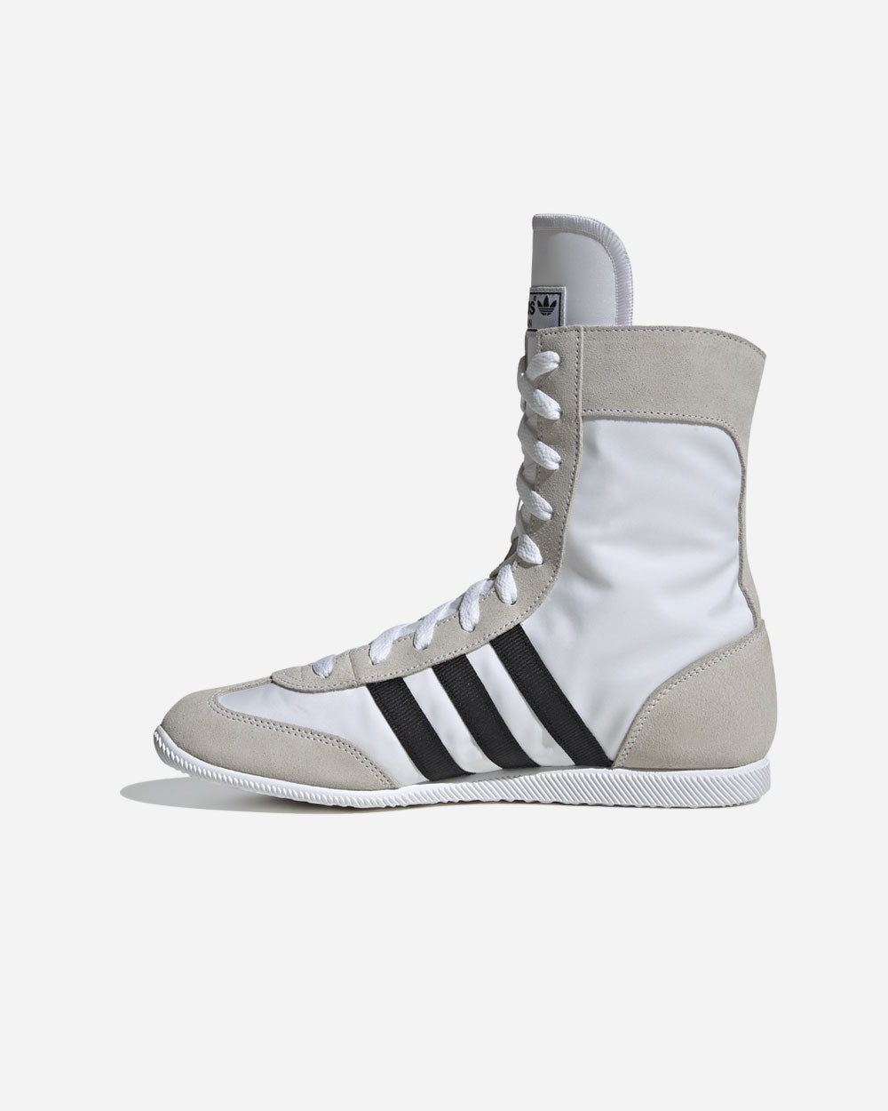 Adidas Japan High White/Black JQ7635