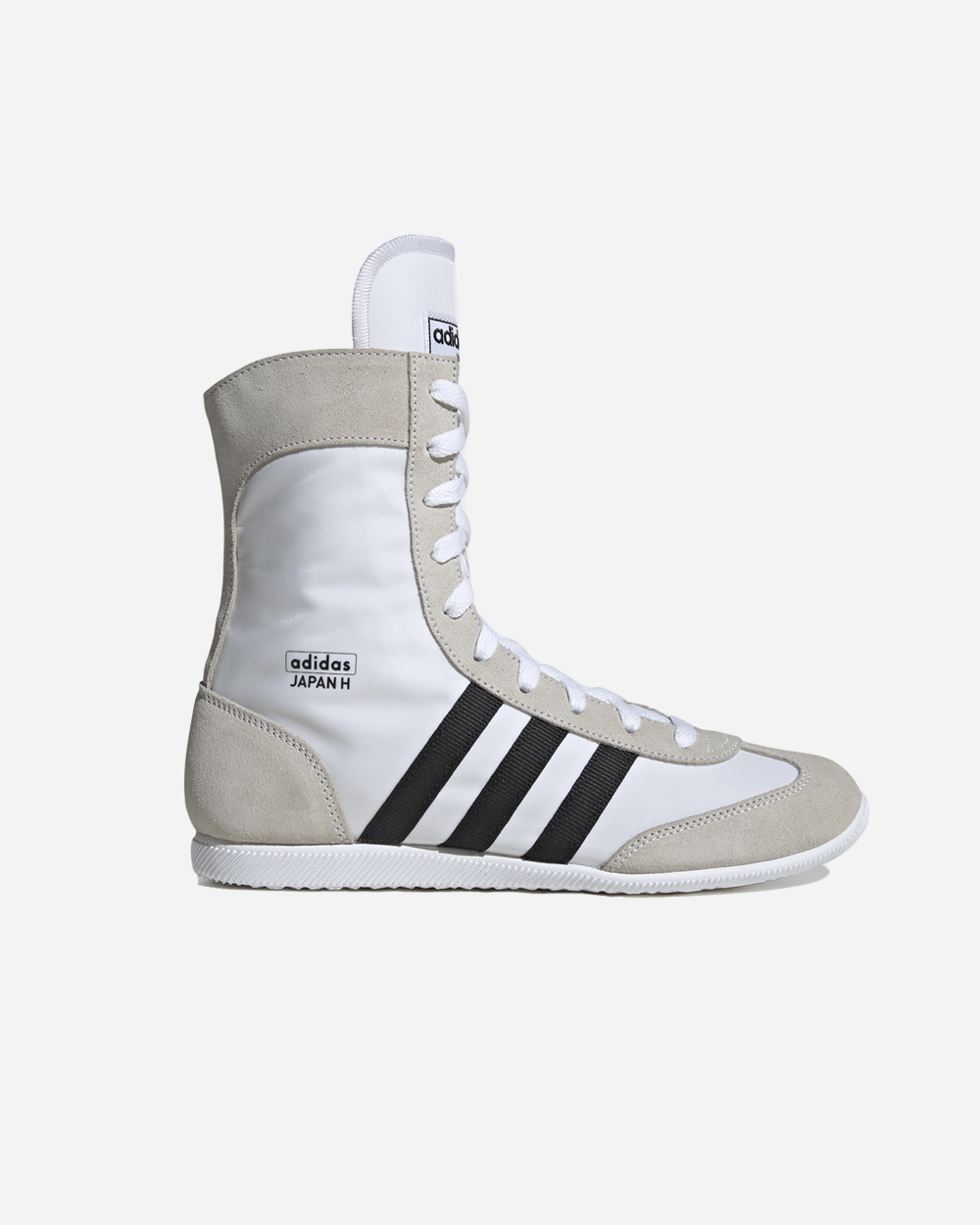 Adidas Japan High White/Black JQ7635