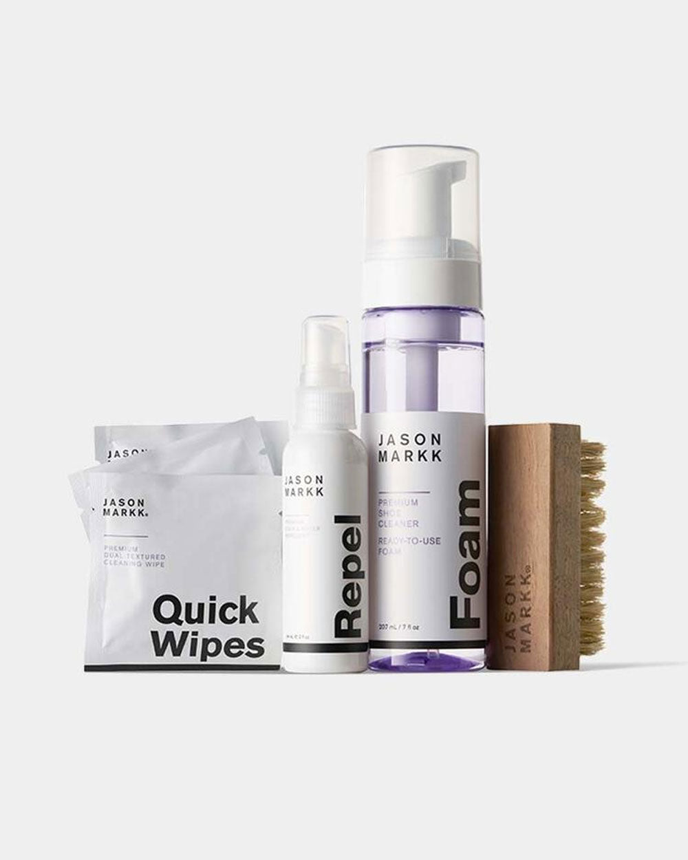 Jason Markk Care Kit For Shoes