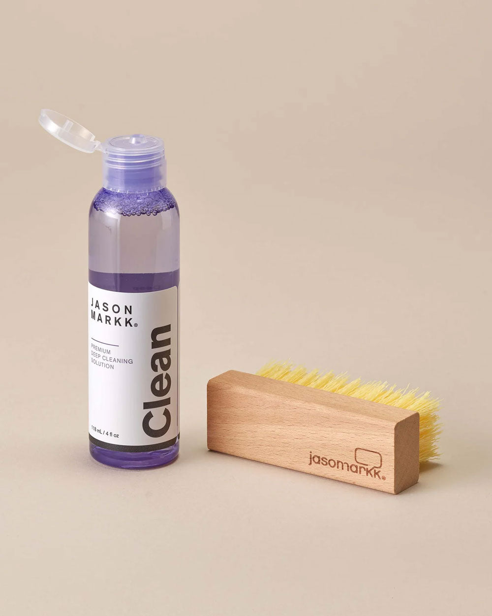 Jason Markk Essential Sneaker Cleaning Kit