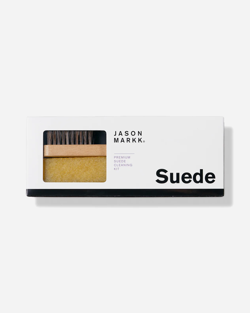 Suede Cleaning Kit