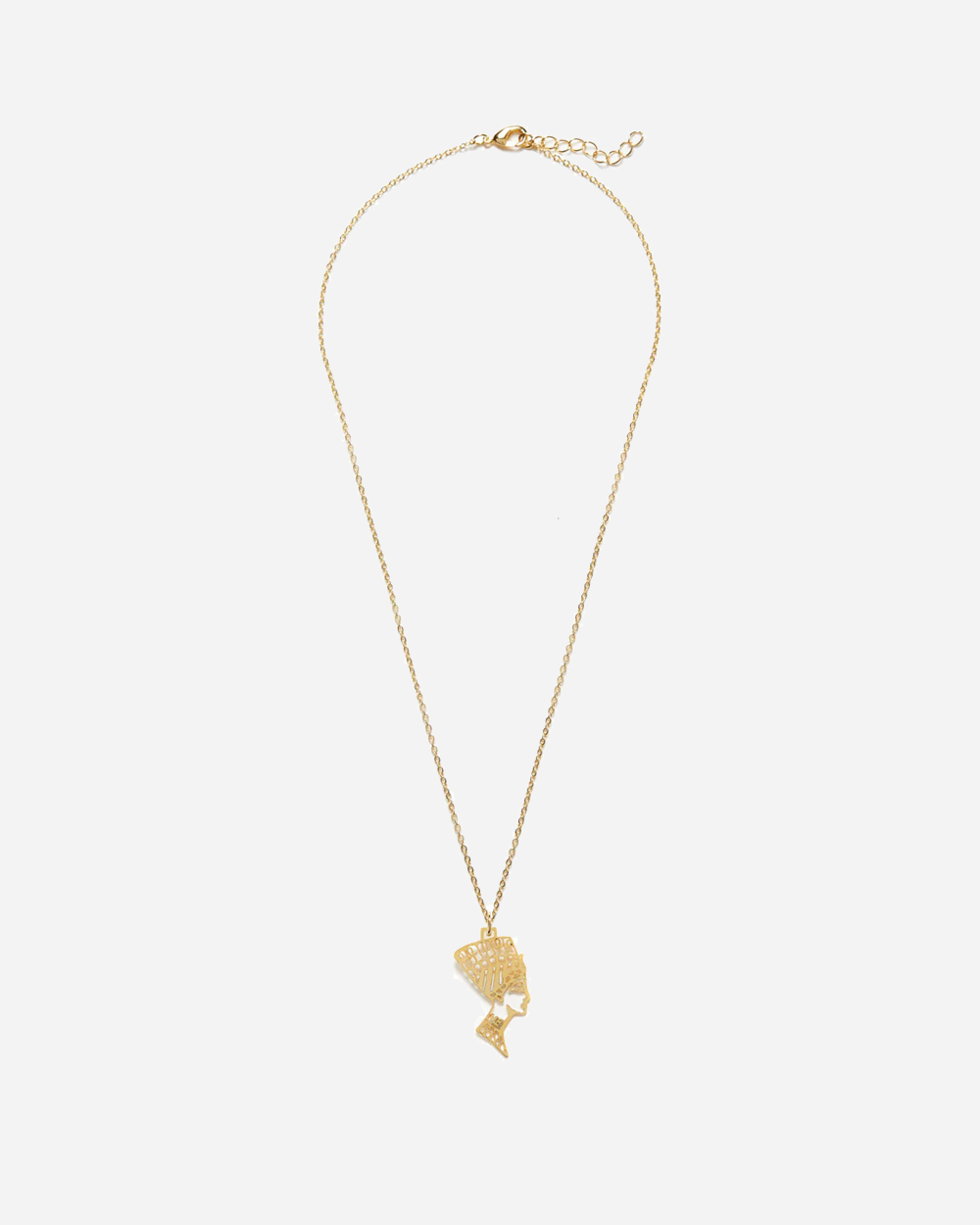 Nefertiti Necklace