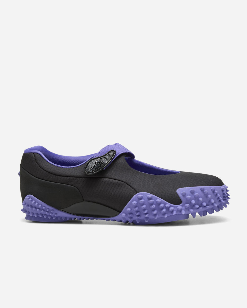 Puma Mostro Fey Dark Amethyst/Black 40037802