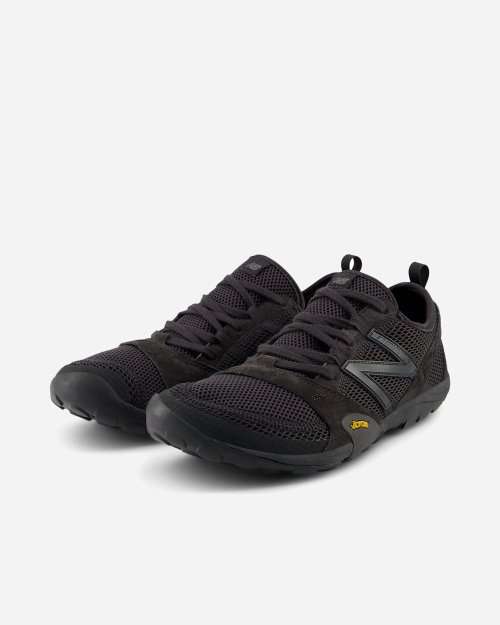 New Balance Minimus MT10 Black MT10OAC