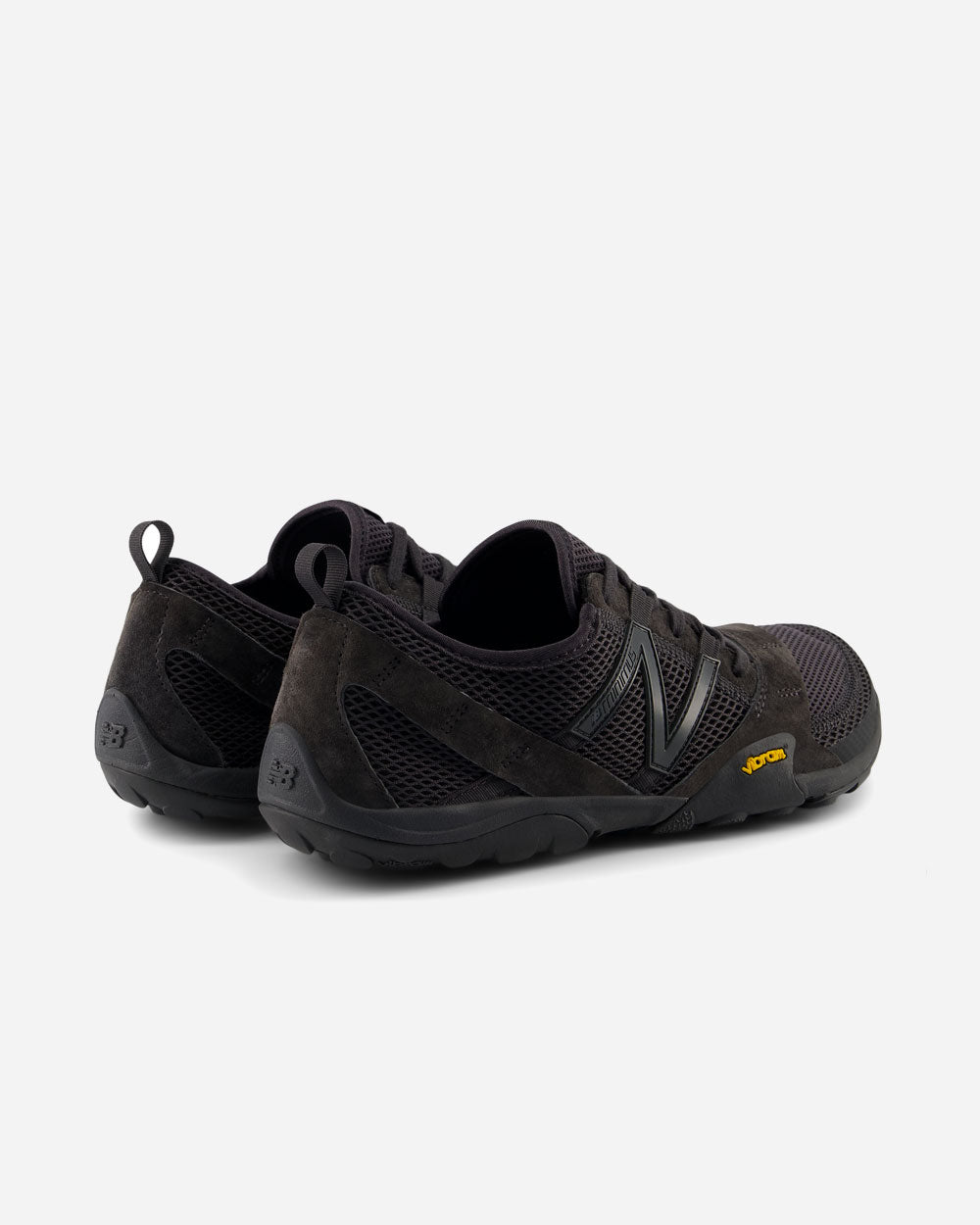 New Balance Minimus MT10 Black MT10OAC