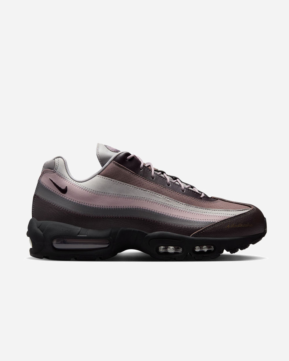 A Ma Maniére x Nike Air Max 95 W.Y.W.S Dark Violet Ore FZ8743-200