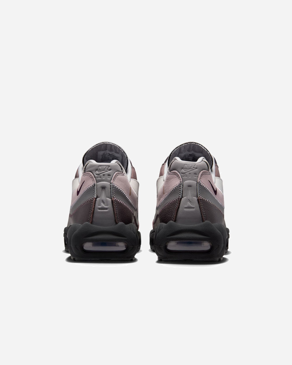 A Ma Maniére x Nike Air Max 95 W.Y.W.S Dark Violet Ore FZ8743-200