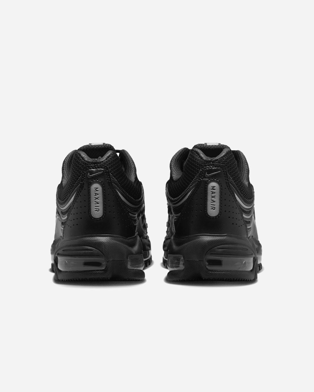 Air Max TL 2.5 Black Metallic Silver