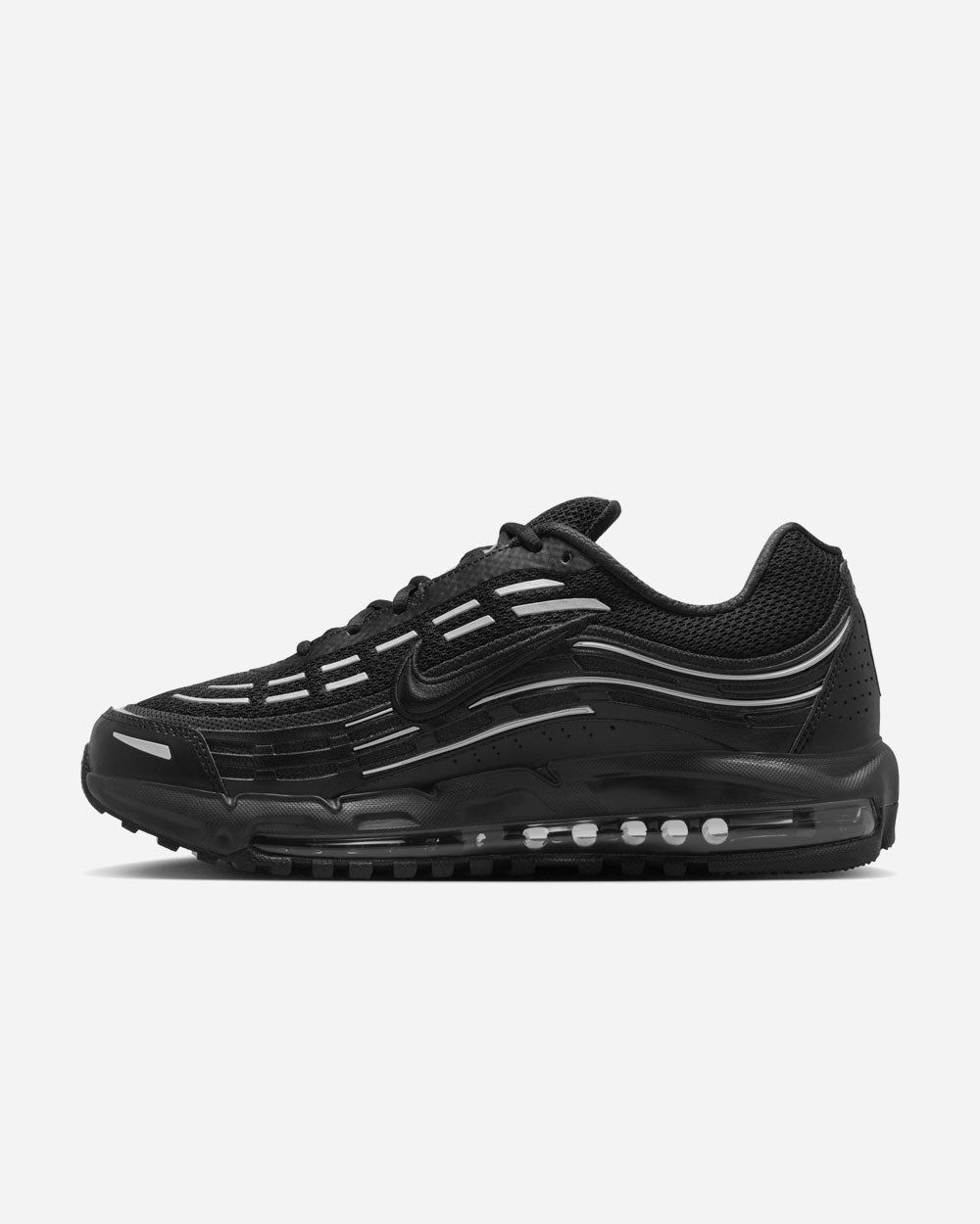 Air Max TL 2.5 Black Metallic Silver