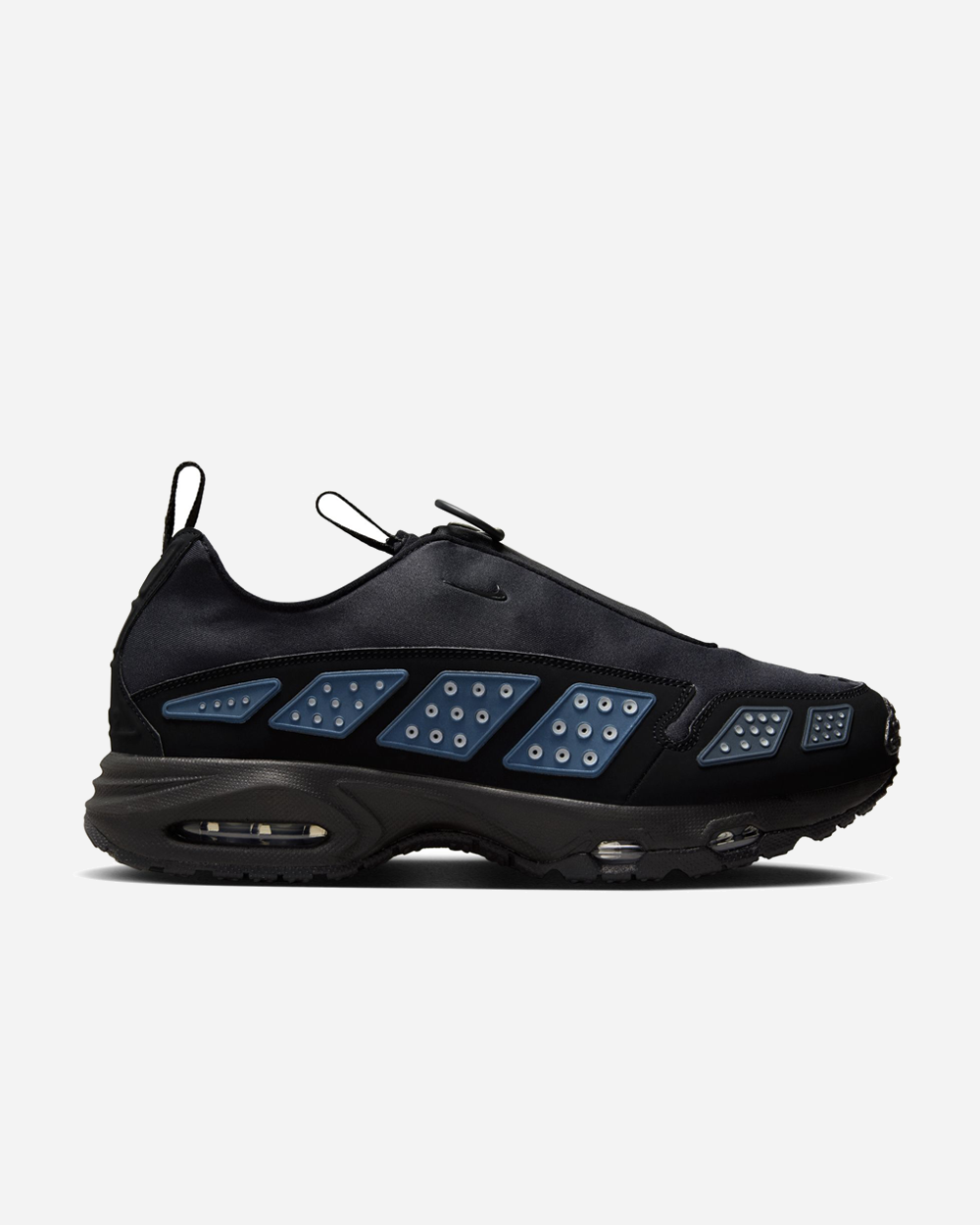 Nike Air Max Sunder "Black Silver" FZ2068-001