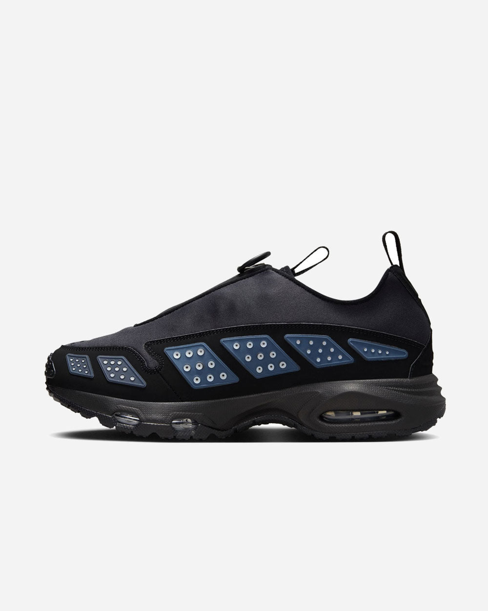 Nike Air Max Sunder "Black Silver" FZ2068-001