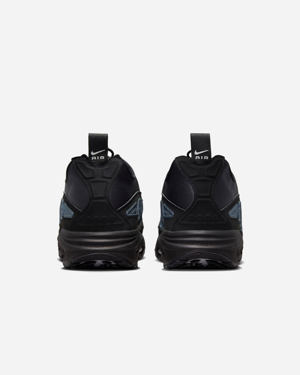 Nike Air Max Sunder "Black Silver" FZ2068-001