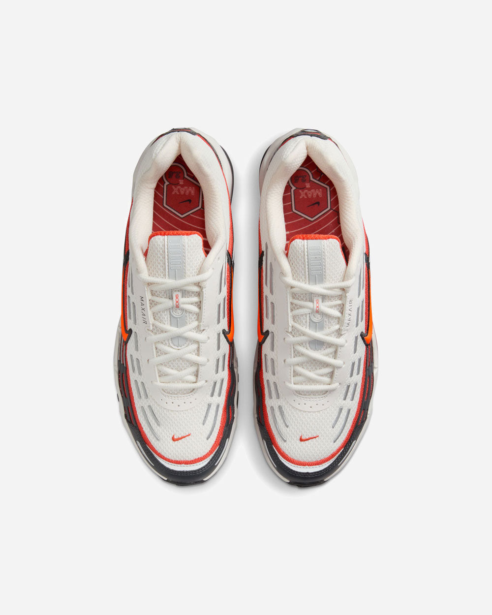 Nike Air Max TL 2.5 "Total Orange" Phantom FZ4110-001