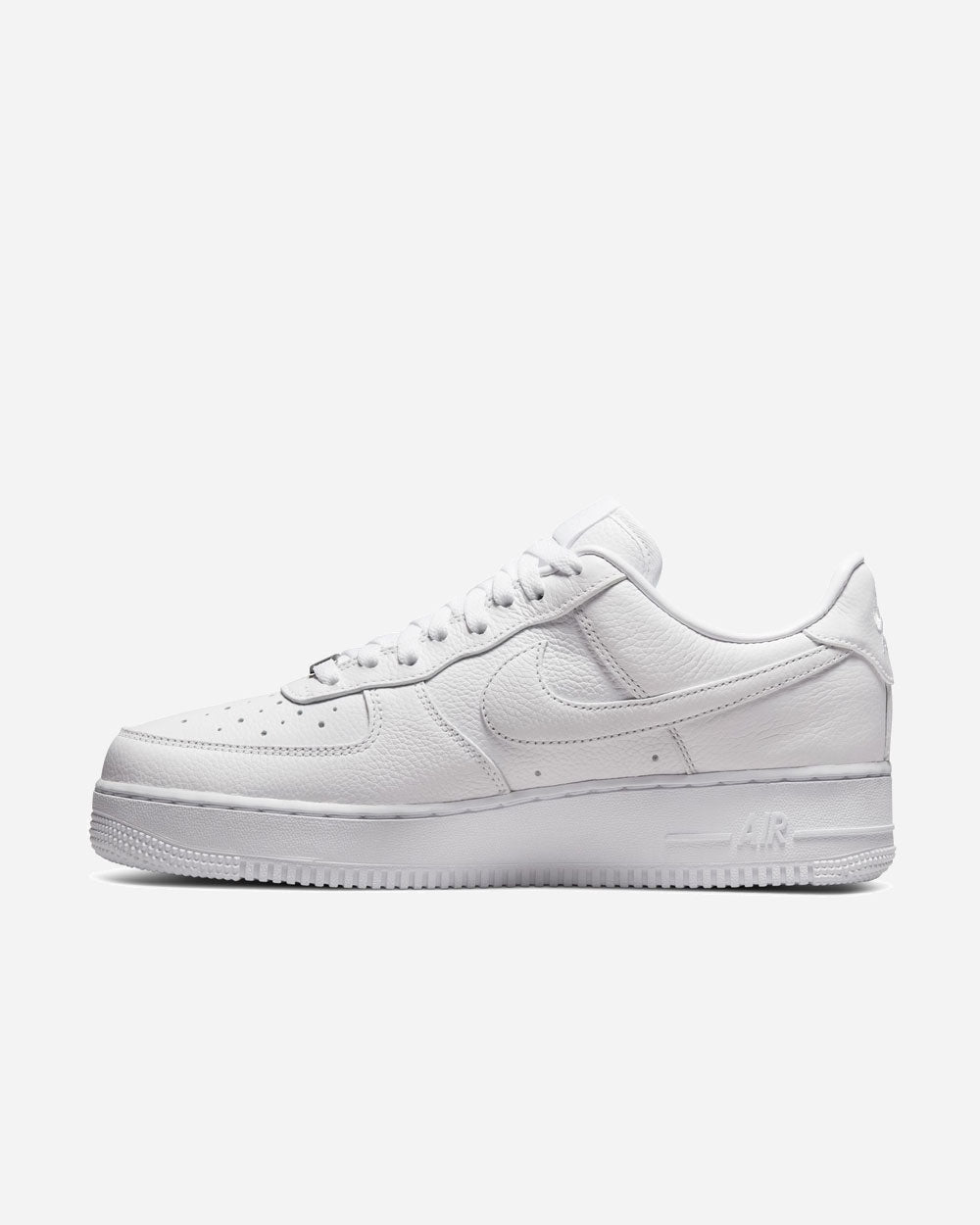 NOCTA x Nike Air Force 1 Low "White" Cobalt Tint CZ8065-100