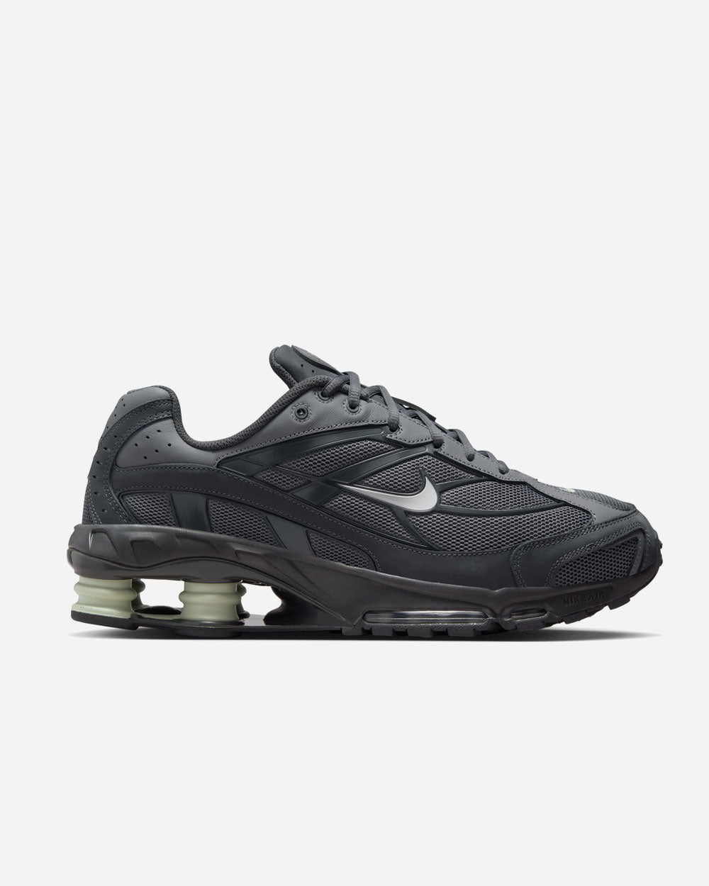 Nike Shox Ride 2 Light "Anthracite" Jade/Iron Grey HV2540-001