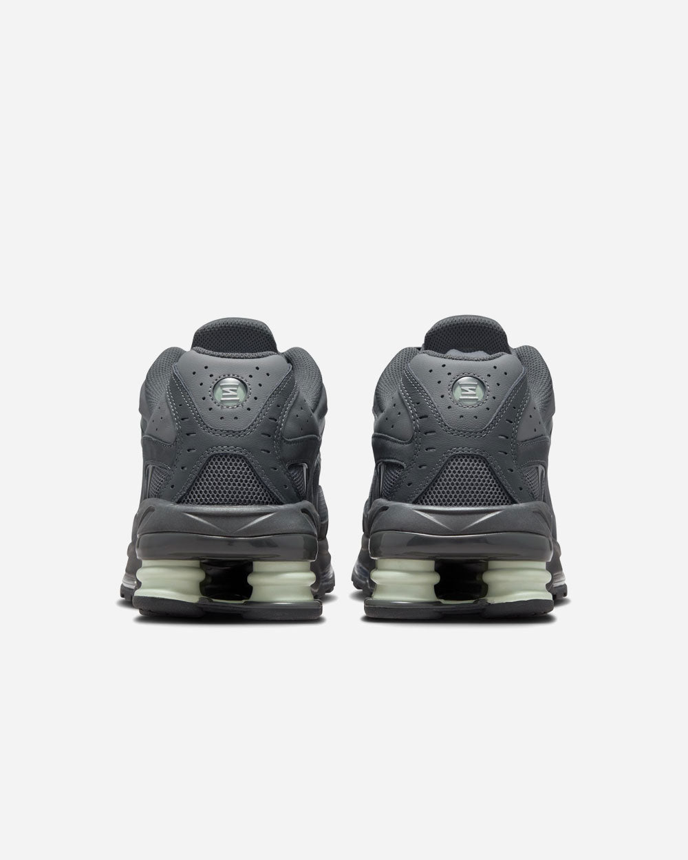 Nike Shox Ride 2 Light "Anthracite" Jade/Iron Grey HV2540-001