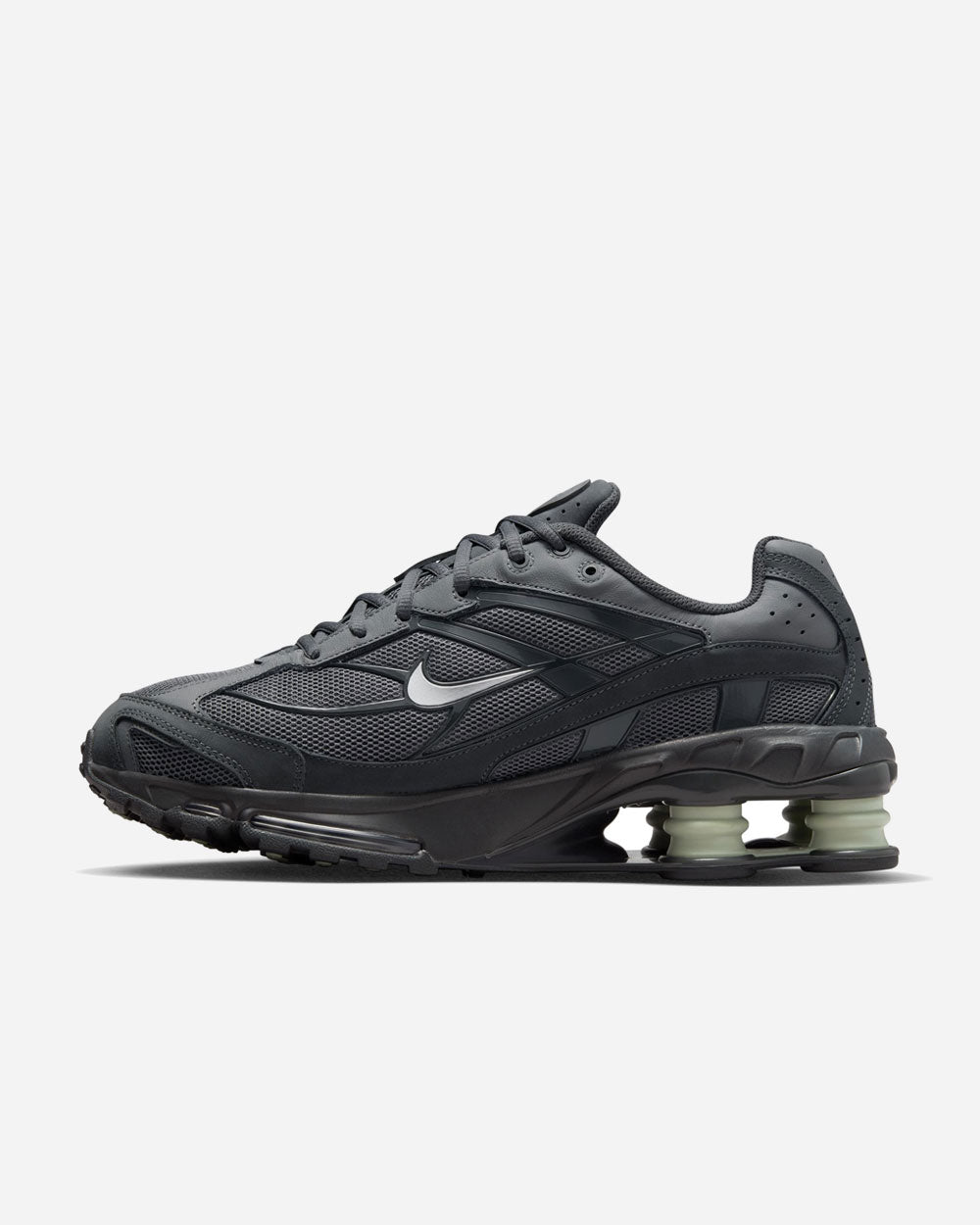 Nike Shox Ride 2 Light "Anthracite" Jade/Iron Grey HV2540-001