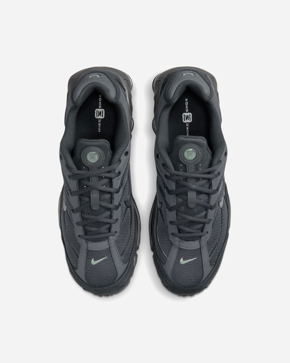 Nike Shox Ride 2 Light "Anthracite" Jade/Iron Grey HV2540-001