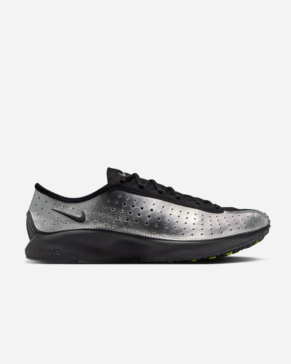 Nike Air Superfly Metallic Silver/Black IB5824-001