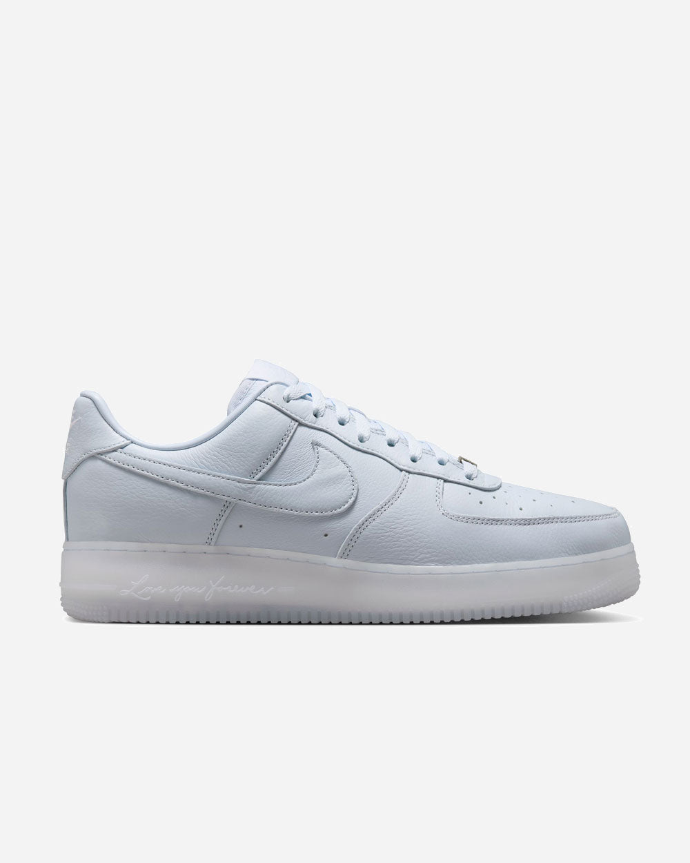 Nocta x Air Force 1 Low Palest Purple