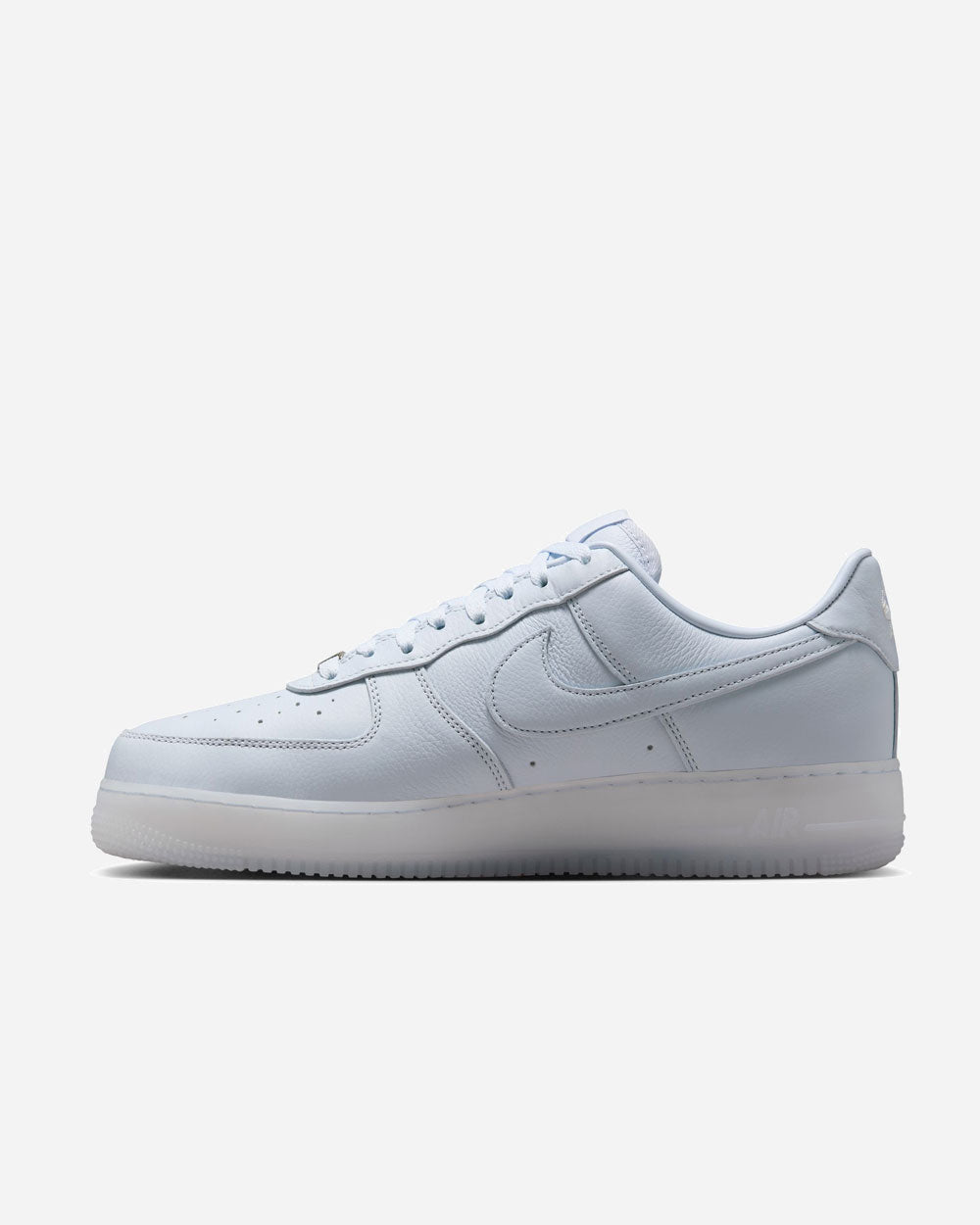 Nocta x Air Force 1 Low Palest Purple