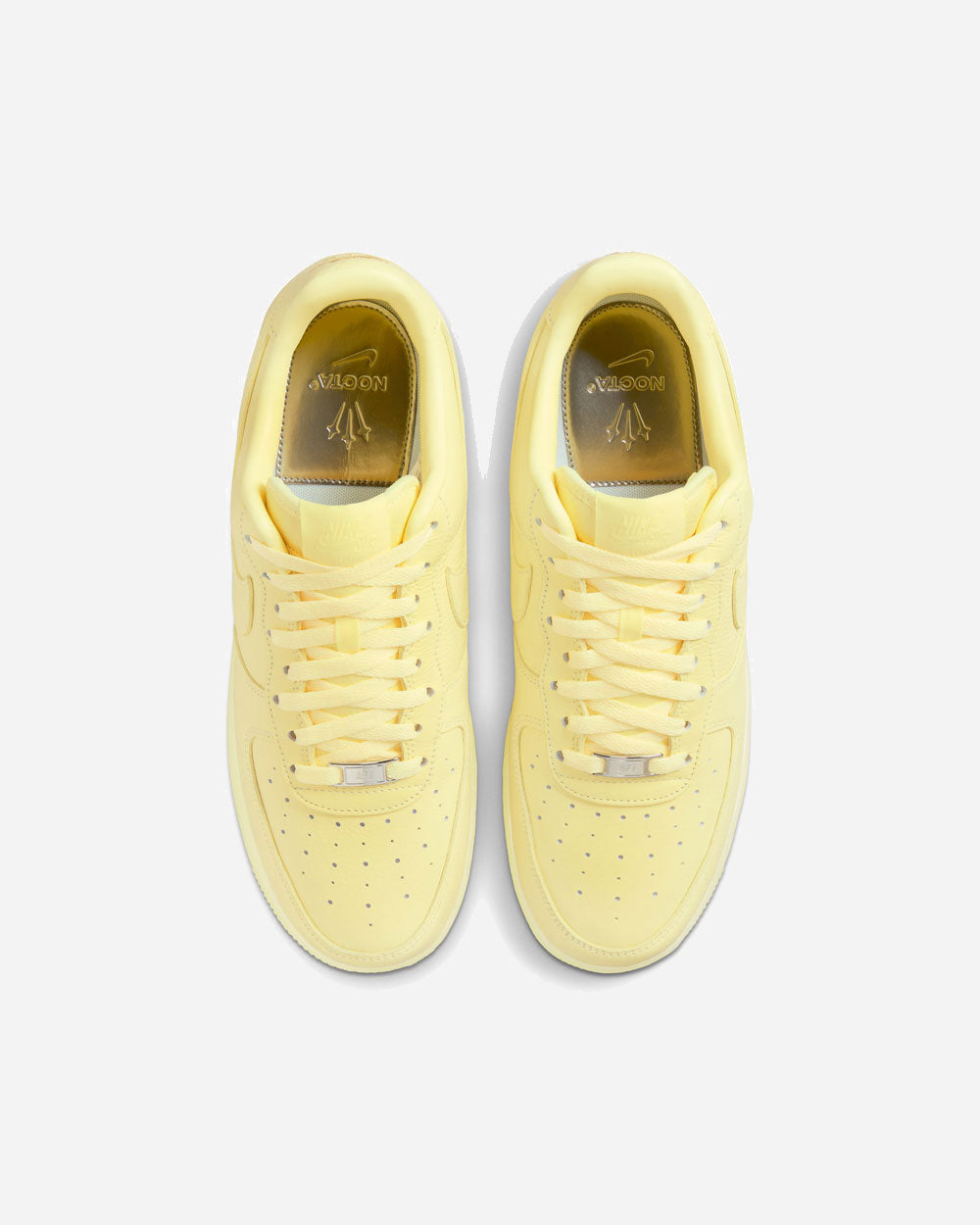 NOCTA x Nike Air Force 1 Low Citron Tint CZ8065-800