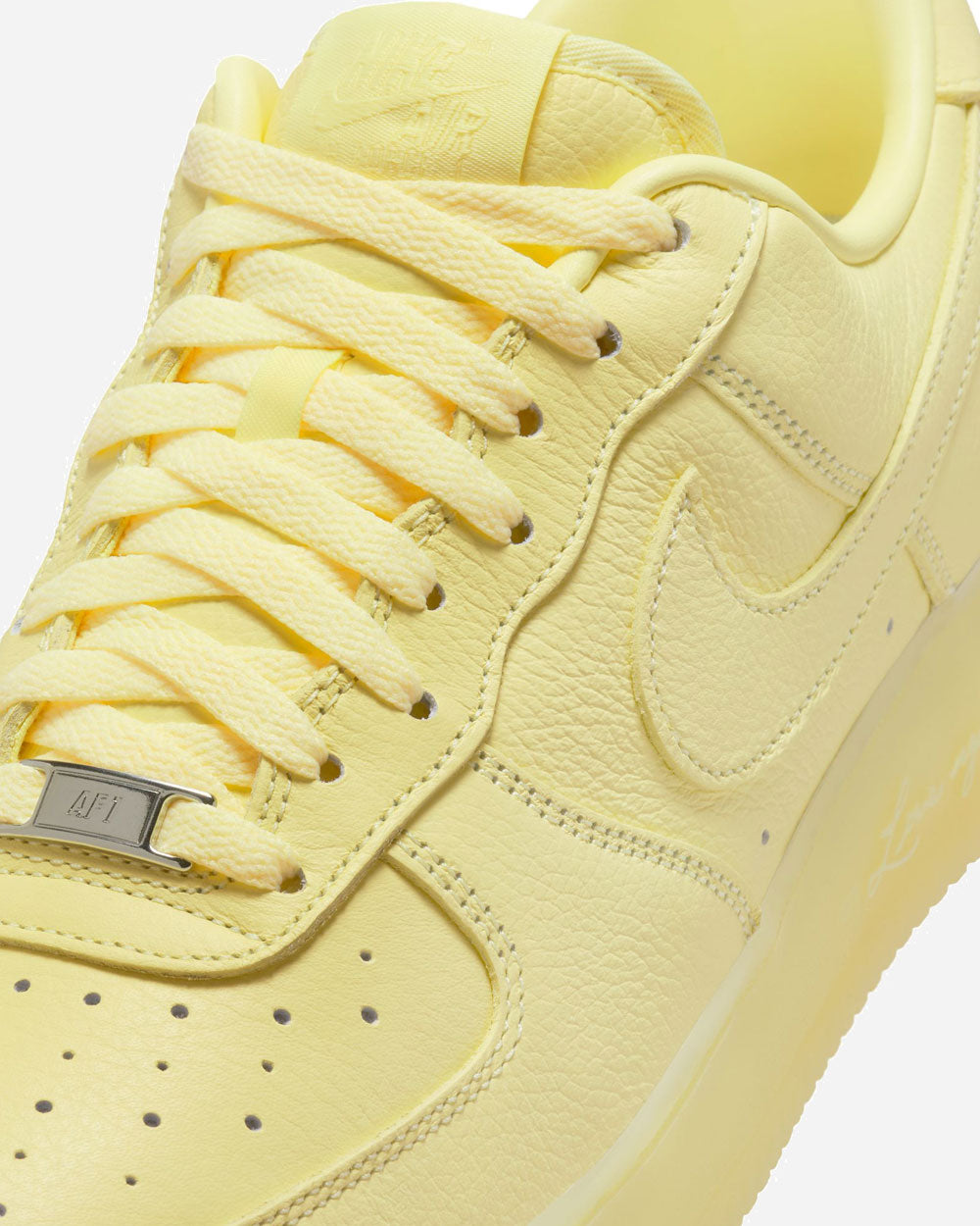 NOCTA x Nike Air Force 1 Low Citron Tint CZ8065-800