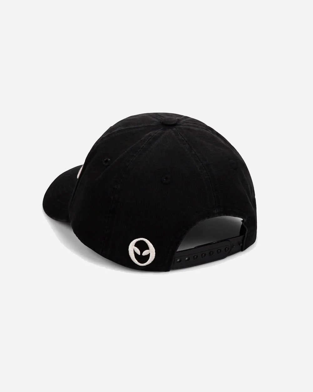 No Problemo Cap Black NP90002.03.BLK