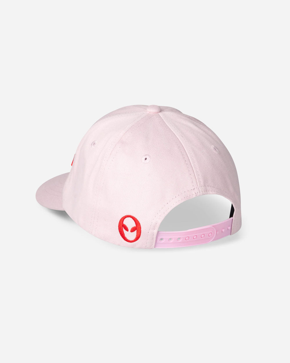 No Problemo Cap Pale Pink NP90002.03.PNK