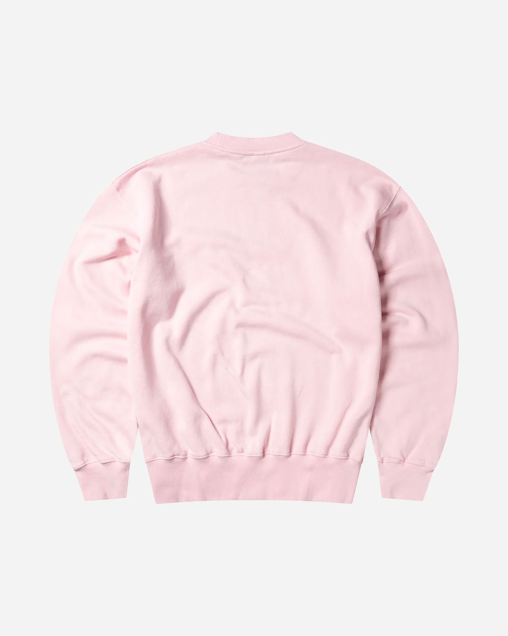 No Problemo Sweatshirt Pale Pink NP20002.03.PNK