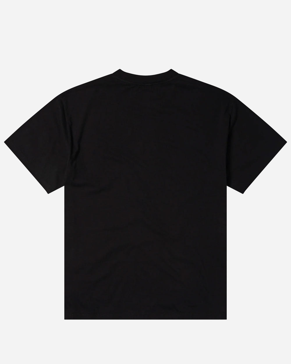 No Problemo Mini Problemo Short Sleeve Tee Black NP60009.03.BLK