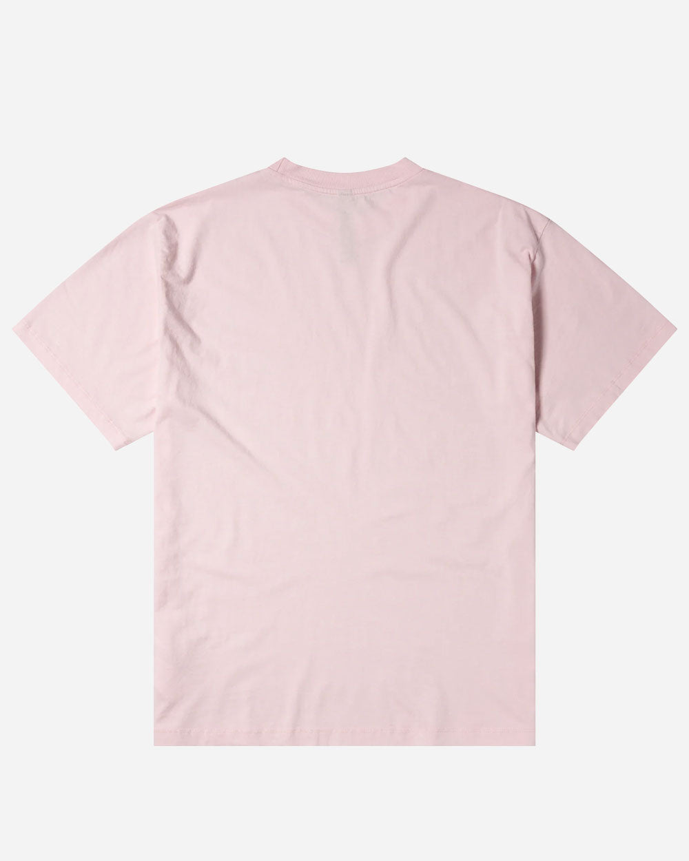 No Problemo Mini Problemo Short Sleeve Tee Pale Pink NP60009.03.PNK