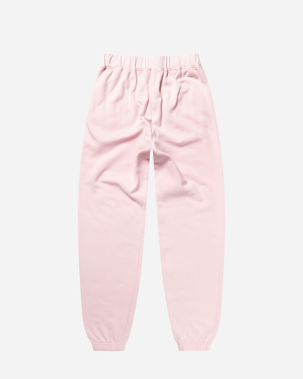 No Problemo Sweatpants Pale Pink NP30002.03.PNK