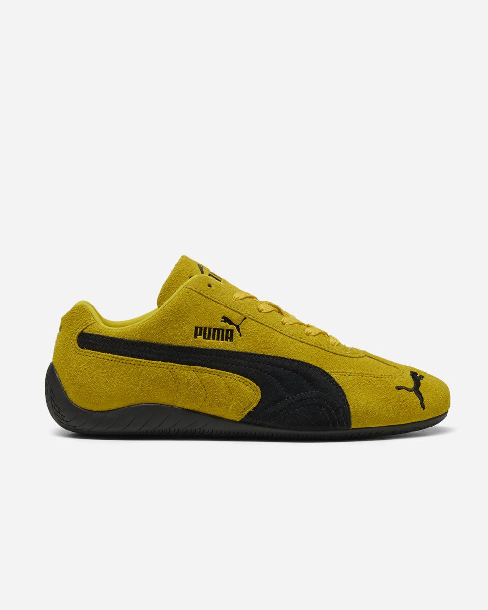 Puma Speedcat OG Pele Yellow/Black 39884619