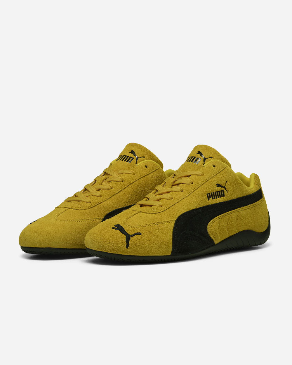 Puma Speedcat OG Pele Yellow/Black 39884619