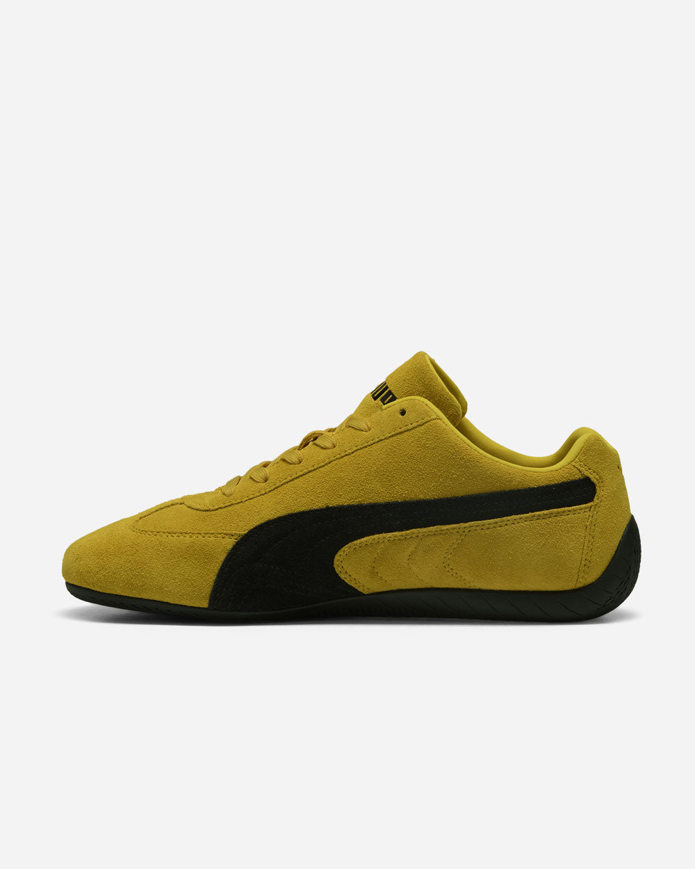 Puma Speedcat OG Pele Yellow/Black 39884619