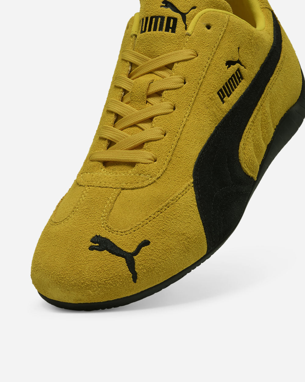 Puma Speedcat OG Pele Yellow/Black 39884619