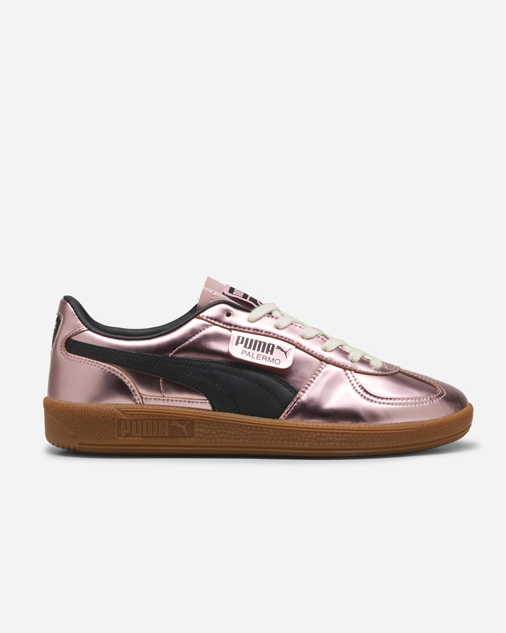 Palermo F.C. x PUMA Palermo Metallic Bright Pink 40107701