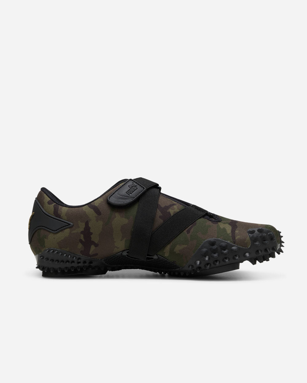 Puma Mostro Camo Wild Willow/Dark Olive 40154003