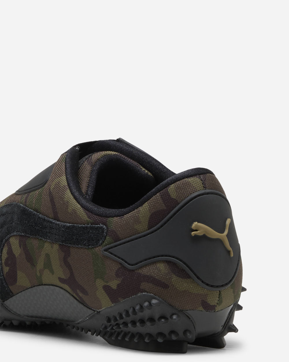 Puma Mostro Camo Wild Willow/Dark Olive 40154003