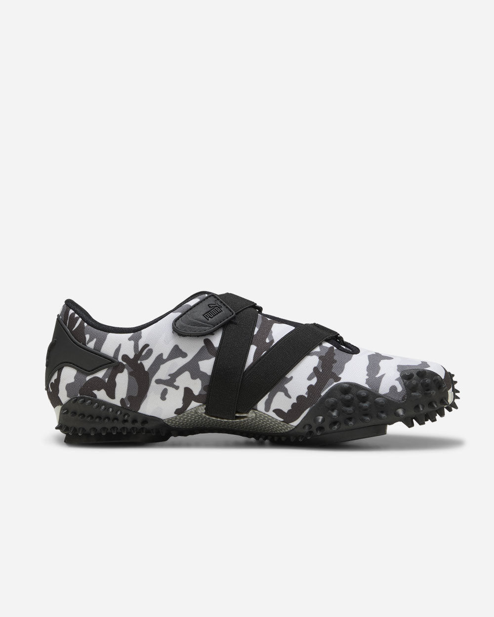 Puma Mostro Camo Black/Cast Iron 40154002