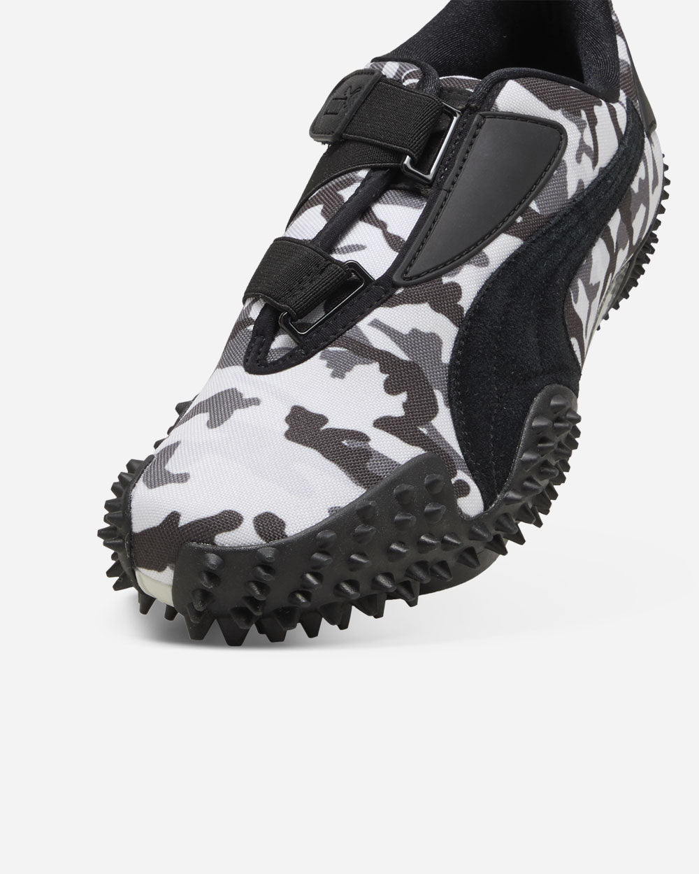 Puma Mostro Camo Black/Cast Iron 40154002