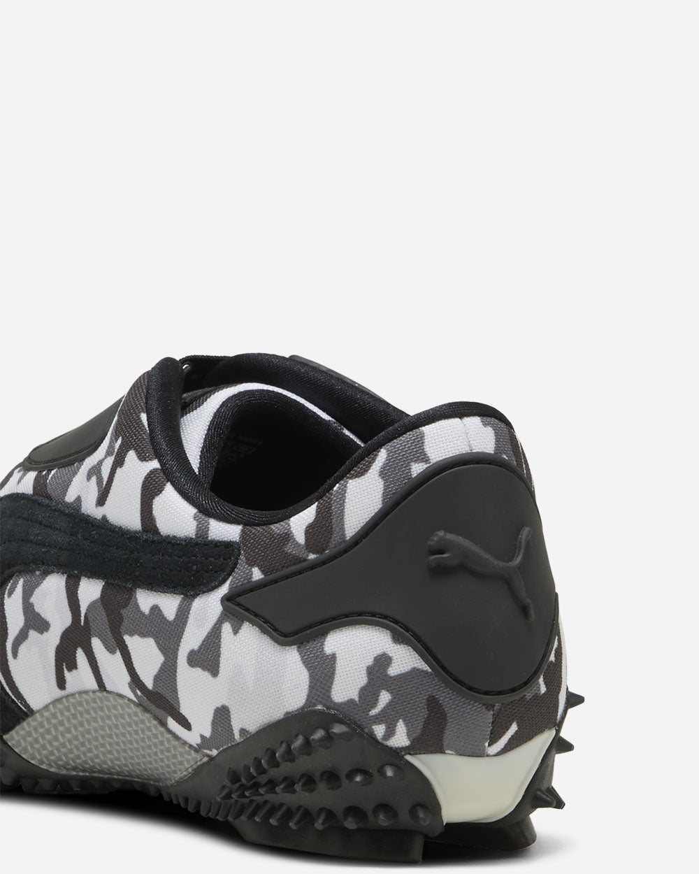 Puma Mostro Camo Black/Cast Iron 40154002