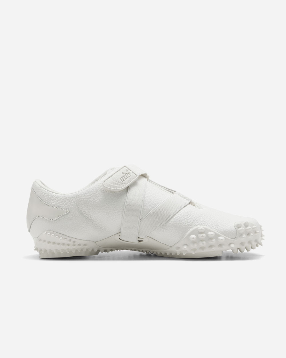 Puma Mostro Leather Frosted Ivory 40227302