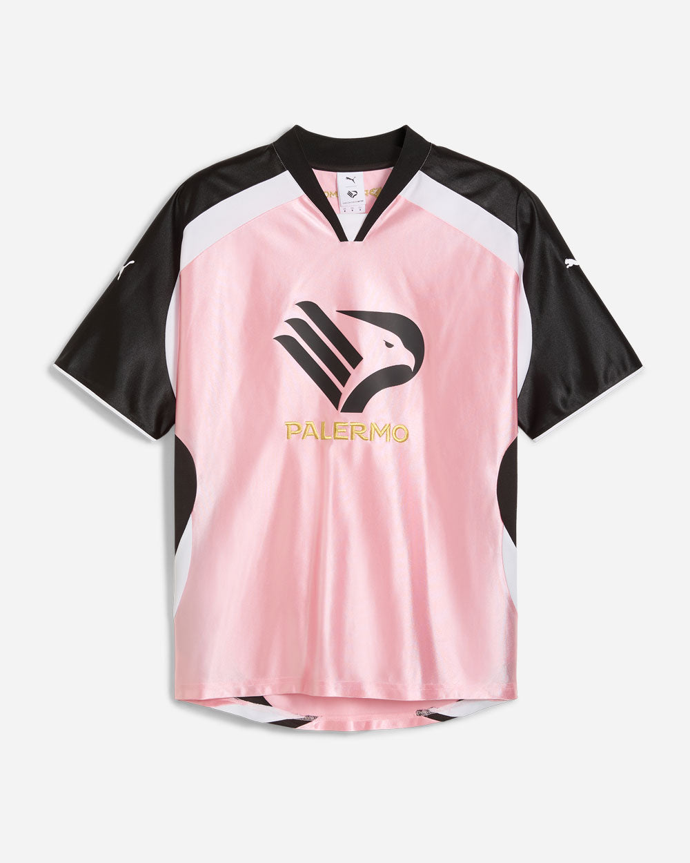 Palermo F.C. x PUMA Jersey Bright Pink 62954160