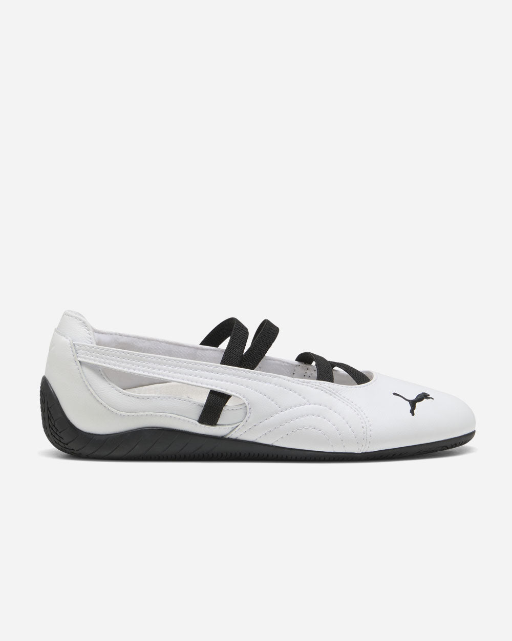 Puma Speedcat Ballet Leather White 40358701