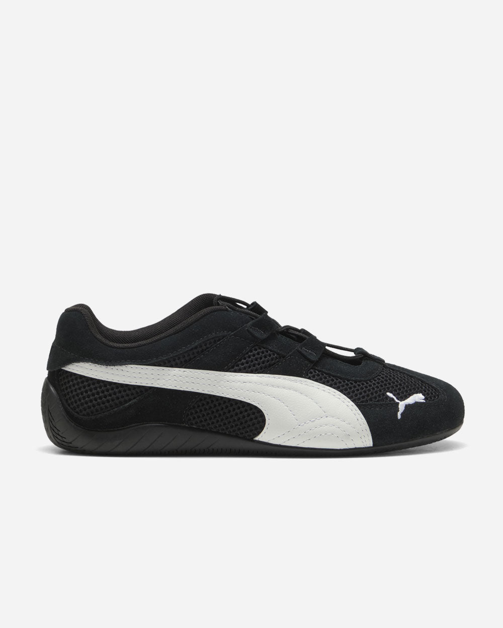 PUMA Speedcat Go Black/White 40358901