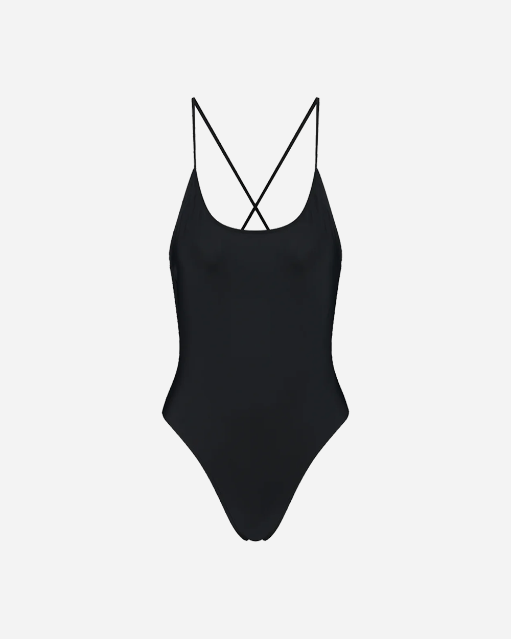 Reya Swimsuit Black